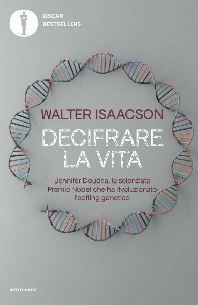Decifrare la vita (The Code Breaker)