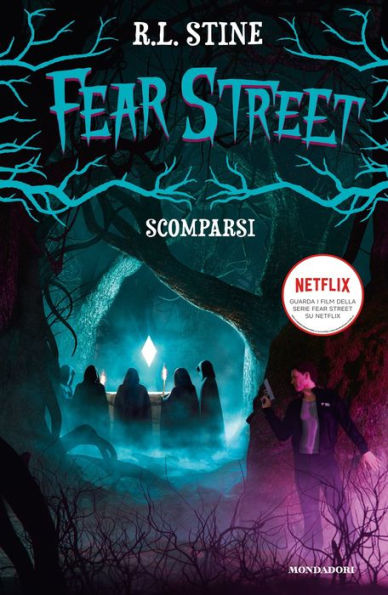 Fear Street - Scomparsi