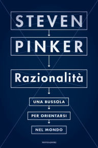 Title: Razionalità, Author: Steven Pinker