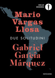 Title: Due solitudini, Author: Gabriel García Márquez