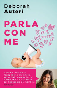 Title: Parla con me, Author: Deborah Auteri