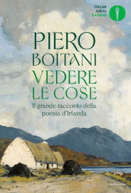 Title: Vedere le cose, Author: Piero Boitani