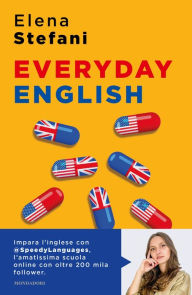 Title: Everyday english, Author: Elena Stefani