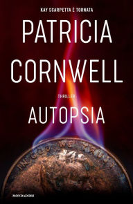 Title: Autopsia, Author: Patricia Cornwell
