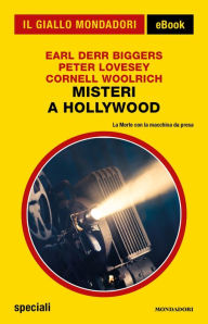 Title: Misteri a Hollywood (Il Giallo Mondadori), Author: Peter Lovesey