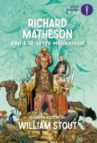 Title: Abu e le sette meraviglie, Author: Richard Matheson