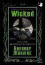 Wicked (Italian Language Edition)