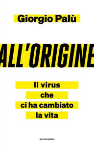 Title: All'origine, Author: Giorgio Palù