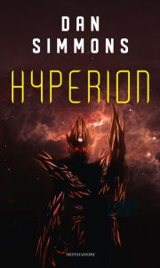 Title: Hyperion, Author: Dan Simmons