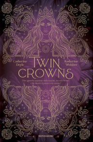 Title: Twin Crowns, Author: Catherine Doyle