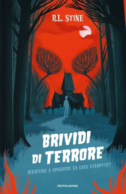 Brividi Di Terrore By R L Stine Ebook Barnes Noble