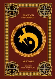 Title: Mistborn #2. Il pozzo dell'ascensione - The Well of Ascension, Author: Brandon Sanderson