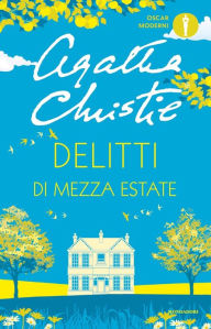 Title: Delitti di mezza estate, Author: Agatha Christie