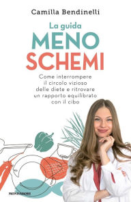 Title: La guida MENO SCHEMI, Author: Camilla Bendinelli