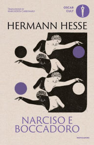 Title: Narciso e Boccadoro, Author: Hermann Hesse