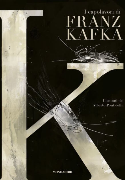 Il processo - di Franz Kafka