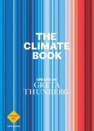 Title: The Climate Book (Italian Edition), Author: Greta Thunberg