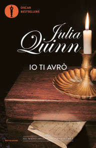 Title: Io ti avrò, Author: Julia Quinn
