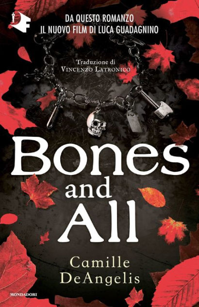 Bones and all by Camille DeAngelis | eBook | Barnes & Noble®