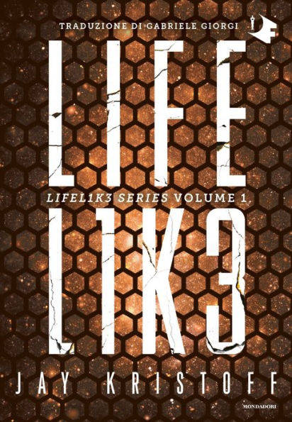 Lifelike. Lifel1k3 series (Vol. 1)