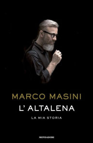 Title: L'altalena, Author: Marco Masini