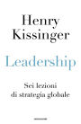 Leadership (Italian Edition)