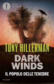 Title: DARK WINDS - 1. Il popolo delle tenebre, Author: Tony Hillerman