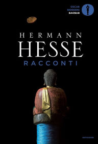 Title: Racconti, Author: Hermann Hesse