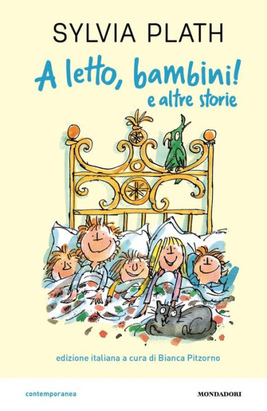 A letto bambini e altre storie