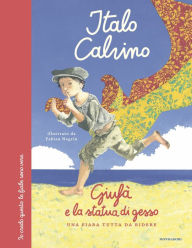 Title: Giufà e la statua di gesso, Author: Italo Calvino