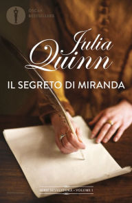 Title: Il segreto di Miranda, Author: Julia Quinn