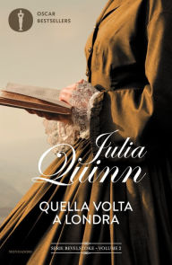 Title: Quella volta a Londra, Author: Julia Quinn