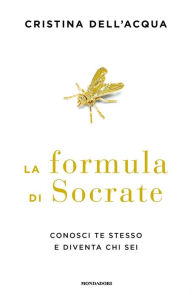 Title: La formula di Socrate, Author: Cristina Dell'Acqua