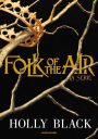 Folk of the Air