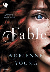 Title: Fable (Italian Edition), Author: Adrienne Young