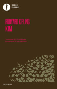 Title: Kim, Author: Rudyard Kipling