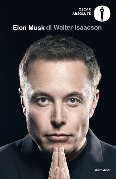 Elon Musk (Italian Edition)
