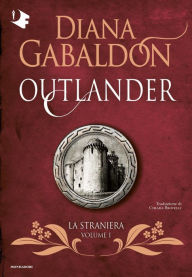 Title: Outlander - 1. La straniera, Author: Diana Gabaldon