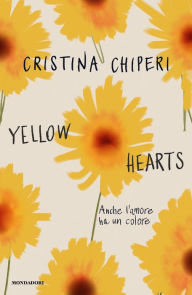 Title: Yellow hearts, Author: Cristina Chiperi