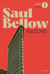 Title: Racconti, Author: Saul Bellow