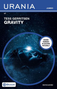 Title: Gravity (Italian Edition), Author: Tess Gerritsen