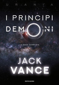 Title: I Principi Demoni, Author: Jack Vance