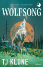 Wolfsong (Italian Edition)