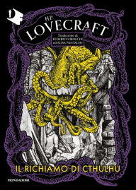 Title: Il richiamo di Cthulhu, Author: H. P. Lovecraft
