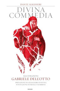Title: Divina Commedia, Author: Dante Alighieri