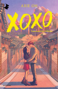 Title: XOXO, Author: Axie Oh