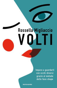 Title: Volti, Author: Rossella Migliaccio