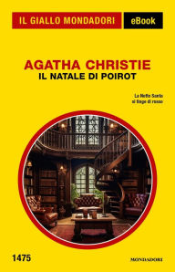 Title: Il Natale di Poirot (Il Giallo Mondadori), Author: Agatha Christie