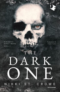 Title: The Dark One, Author: Nikki St. Crowe
