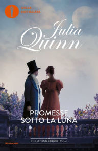 Title: Promesse sotto la luna, Author: Julia Quinn